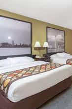 Hotel Super 8 Midland photo 2