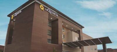 La Quinta Inn Ste Kanab