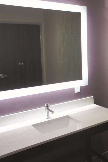 Hotel La Quinta Inn & Suites by Wyndham Kanab photo 5