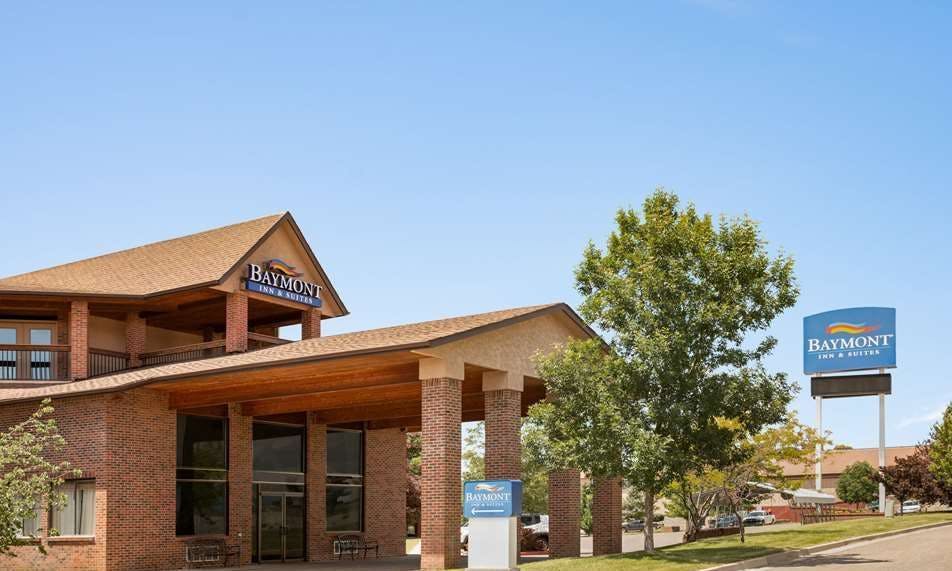 Baymont by Wyndham Cortez