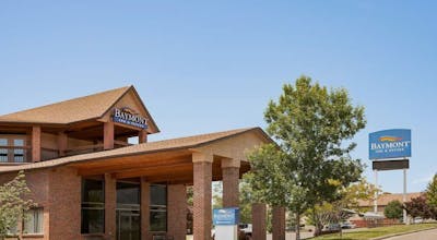 Baymont by Wyndham Cortez