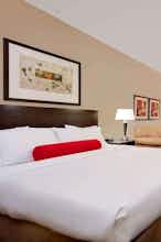 Hotel Ramada Stettler photo 1