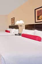 Hotel Ramada Stettler photo 2