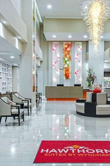 Hotel Hawthorn Extended Stay by Wyndham McAllen photo 4