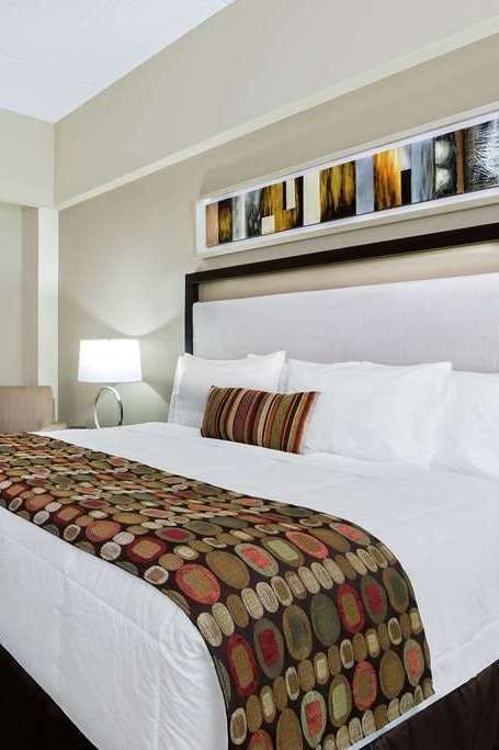 Hotel Hawthorn Extended Stay by Wyndham McAllen photo 1