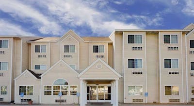 Microtel Inn & Suites by Wyndham Prairie du Chien