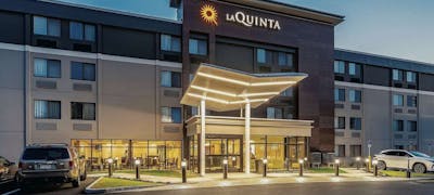 La Quinta Inn Ste Salem