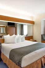 Hotel Microtel Houma photo 2