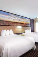 Hotel Days Inn by Wyndham Anderson IN photo 2