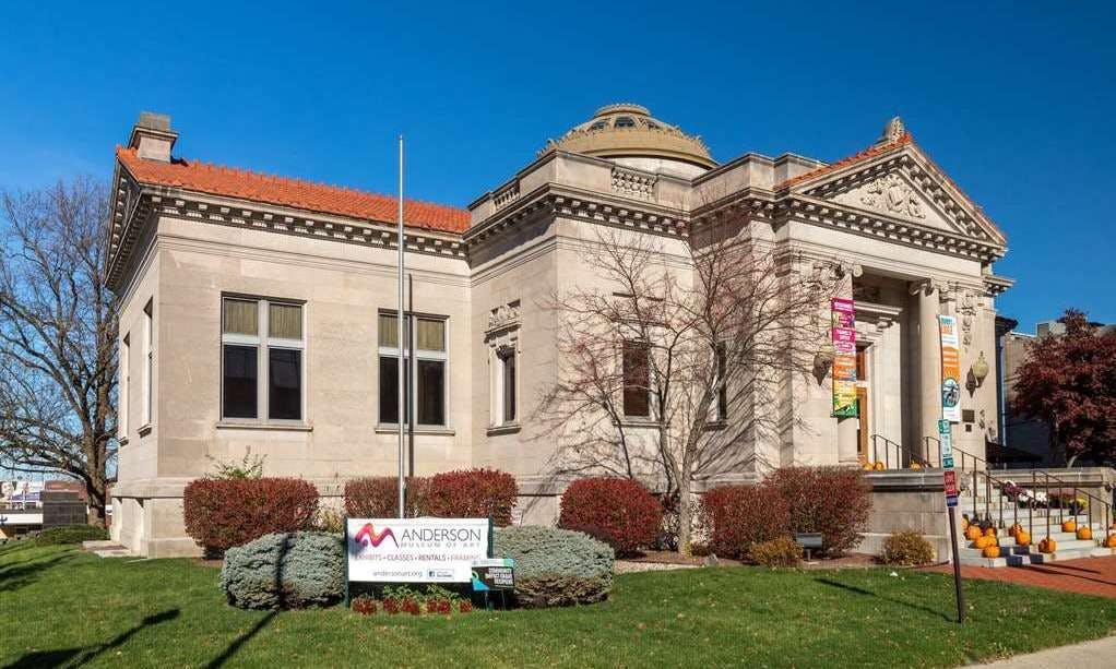 Days Inn by Wyndham Anderson IN