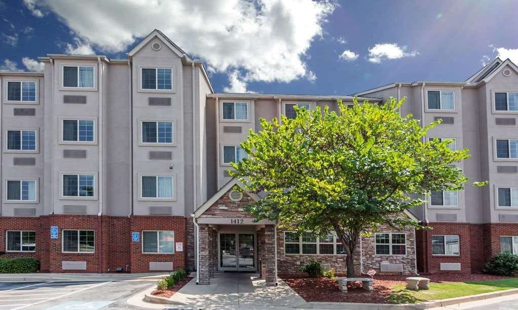 Microtel Inn & Suites by Wyndham Conyers Atlanta Area
