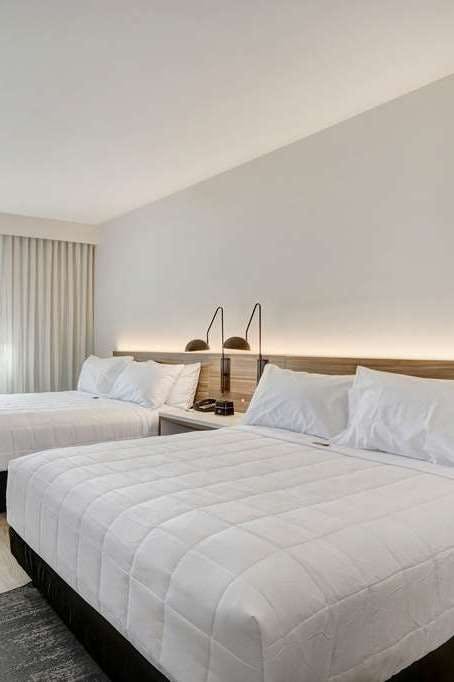 Hotel Wyndham Garden Sacramento Airport Natomas photo 1