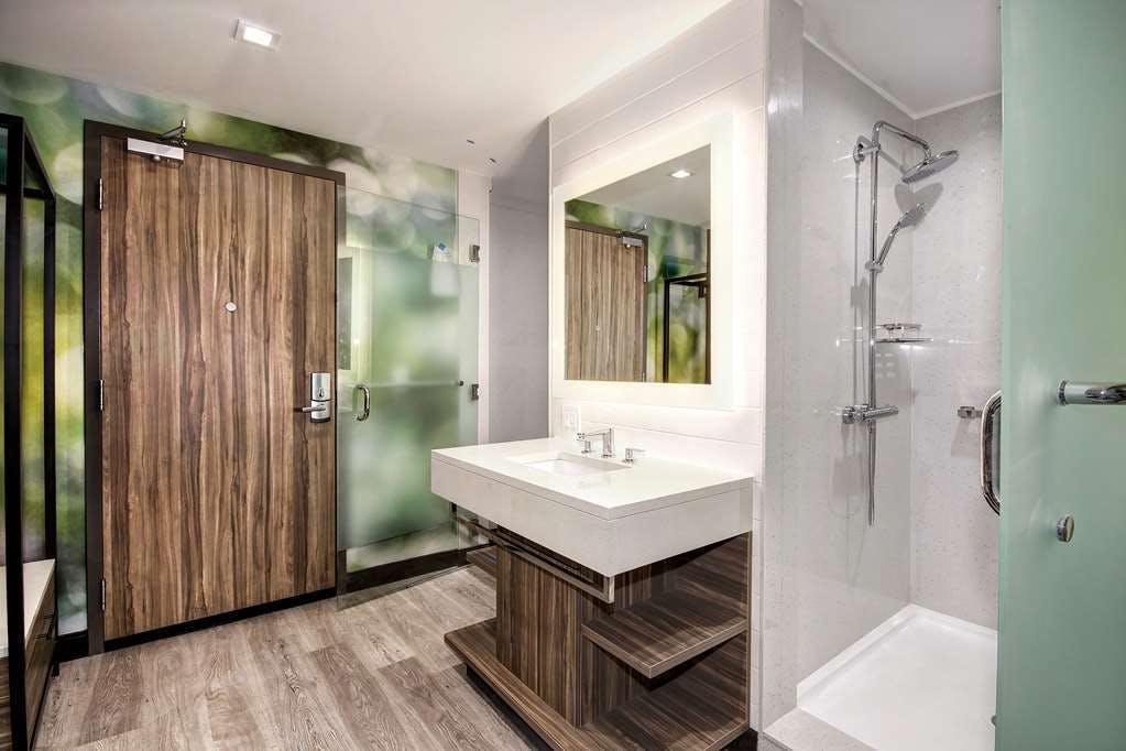 Hotel Wyndham Garden Sacramento Airport Natomas photo 5