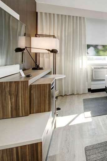 Hotel Wyndham Garden Sacramento Airport Natomas photo 3