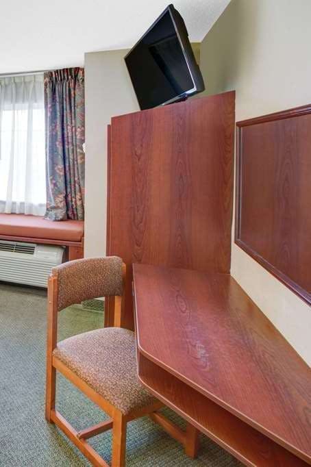 Hotel MTL by WY Hattiesburg photo 3