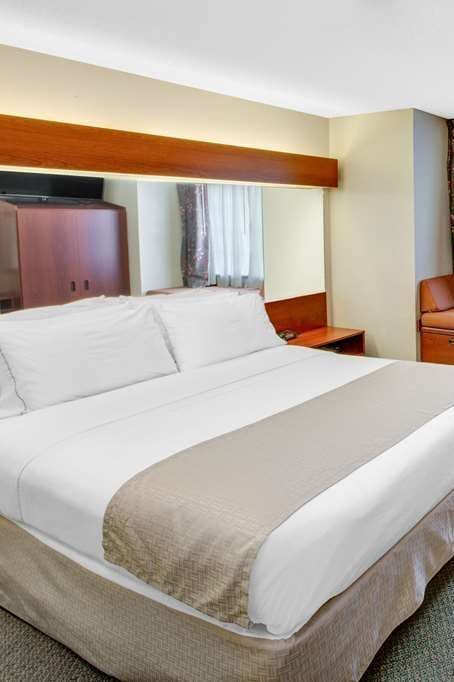 Hotel MTL by WY Hattiesburg photo 1