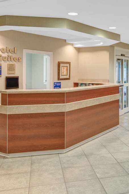 Hotel MTL by WY Hattiesburg photo 5