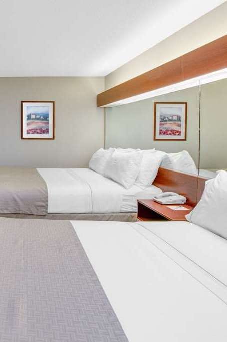 Hotel MTL by WY Hattiesburg photo 2