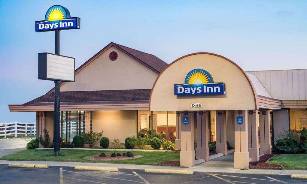 Days Inn by Wyndham Grove City Columbus South