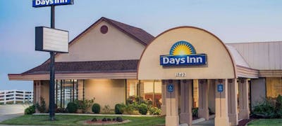 Days Inn Grove City