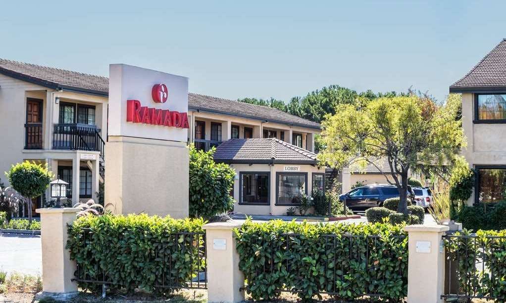 Ramada by Wyndham Mountain View