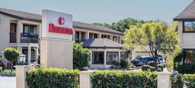 Ramada Mountain View