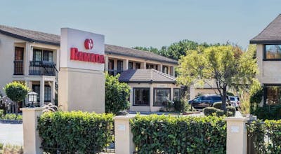 Ramada by Wyndham Mountain View