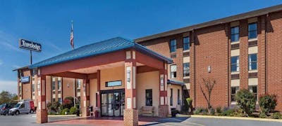 Travelodge by Wyndham Winchester