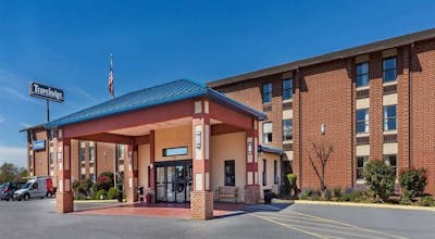 Travelodge by Wyndham Winchester