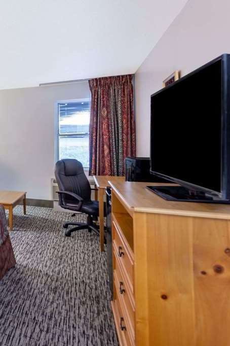 Hotel Travelodge by Wyndham Winchester photo 2