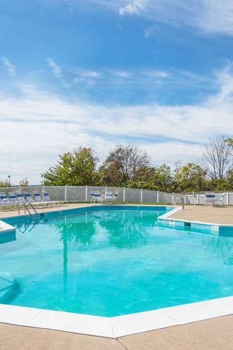 Hotel Travelodge by Wyndham Winchester photo 5