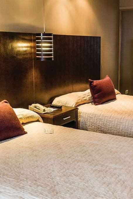 Hotel Howard Johnson Plaza by Wyndham Buenos Aires Florida Street photo 1