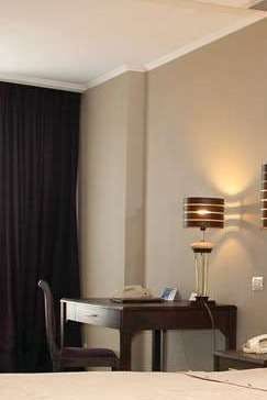 Hotel Howard Johnson Plaza by Wyndham Buenos Aires Florida Street photo 3