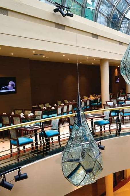 Hotel Howard Johnson Plaza by Wyndham Buenos Aires Florida Street photo 4