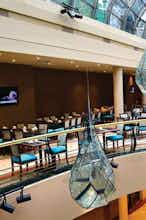 Hotel Howard Johnson Plaza by Wyndham Buenos Aires Florida Street photo 4