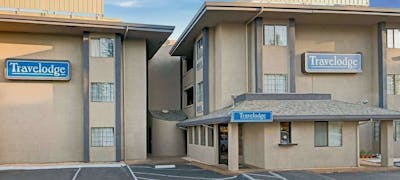 Travelodge by Wyndham Sacramento / Rancho Cordova