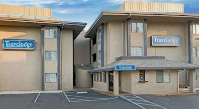 Travelodge by Wyndham Sacramento / Rancho Cordova