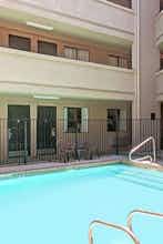 Hotel Travelodge by Wyndham Sacramento / Rancho Cordova photo 5