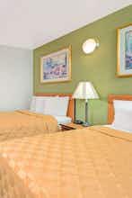 Hotel Travelodge by Wyndham Sacramento / Rancho Cordova photo 2