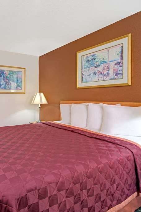 Hotel Travelodge by Wyndham Sacramento / Rancho Cordova photo 1