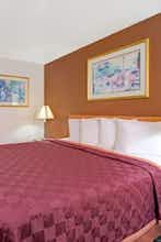 Hotel Travelodge by Wyndham Sacramento / Rancho Cordova photo 1