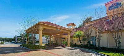 La Quinta Inn Ste USF