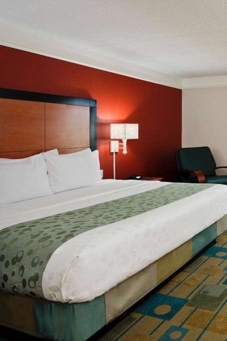 Hotel La Quinta Inn & Suites by Wyndham USF (Near Busch Gardens) photo 1