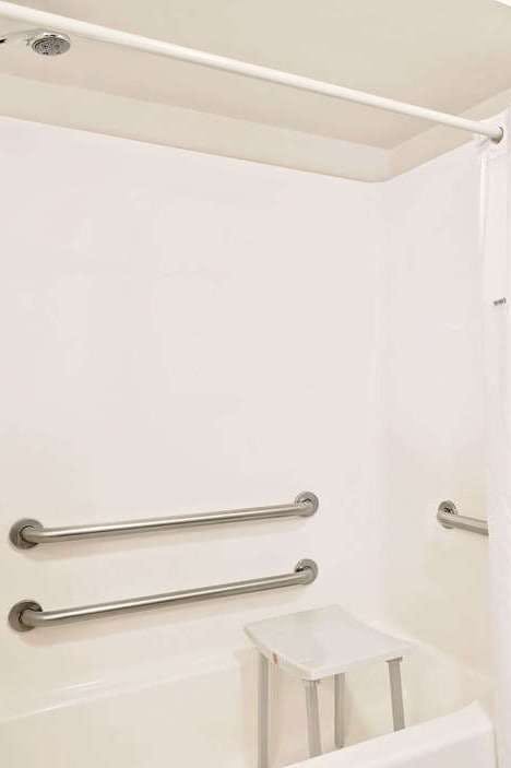 Hotel Super 8 by Wyndham Belgrade/Bozeman Airport photo 4