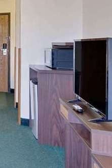 Hotel Super 8 by Wyndham Belgrade/Bozeman Airport photo 3