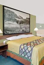 Hotel Super 8 Belgrade Bozeman Arpt photo 1