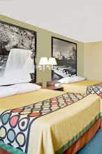 Hotel Super 8 Belgrade Bozeman Arpt photo 2