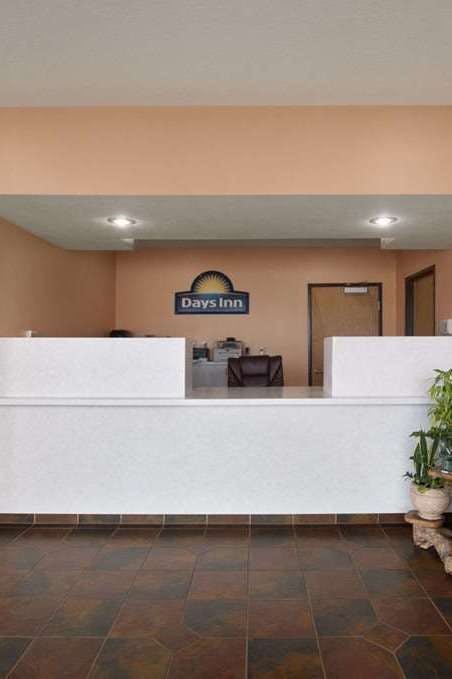 Hotel Days Inn by Wyndham Childress photo 5