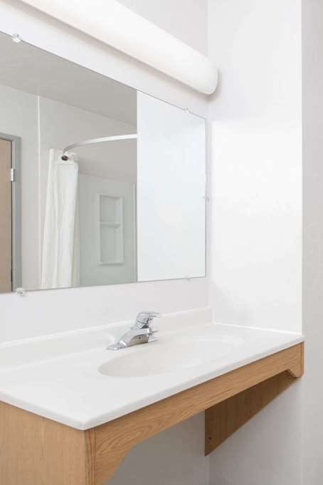 Hotel Super 8 by Wyndham Ketchikan photo 4