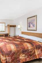 Hotel Super 8 Ketchikan photo 1